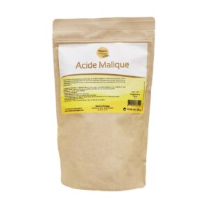acide malique