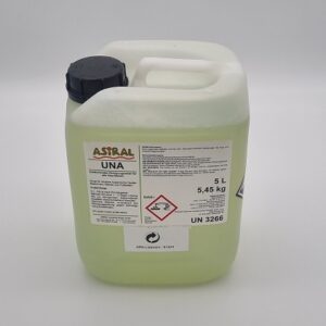 ASIRAL KGM 5.1 IBC 1000 KG