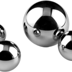 BILLES EN CARBURE DE TUNGSTENE