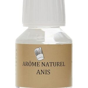 e liquide AROME ANIS 44%