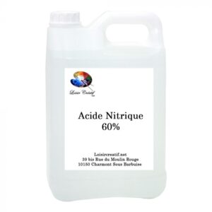 ACIDE NITRIQUE