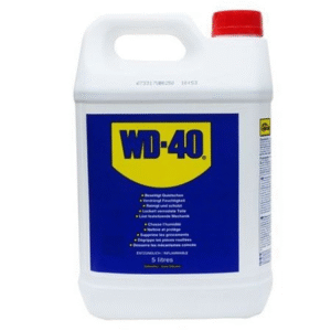 DÉGRIPANT WD 40