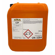 ASIRAL CIP