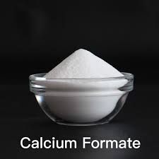 CALCIUM FORMATE