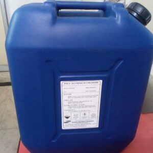 ALOPOLYM 697 – Coagulant pour traitement d’eau industrielle et municipale | SENACHEM SARL