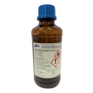 ACETATE D'ETHYLE