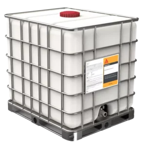 ACIDE PHOSPHORIQUE IBC 1250KG