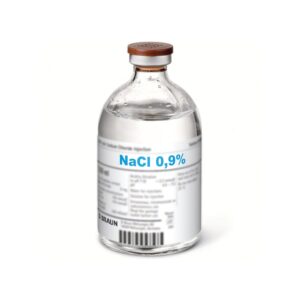 CHLORURE DE SODIUM